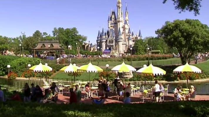 Abigail Disney raises concerns about theme park worker conditions, pay