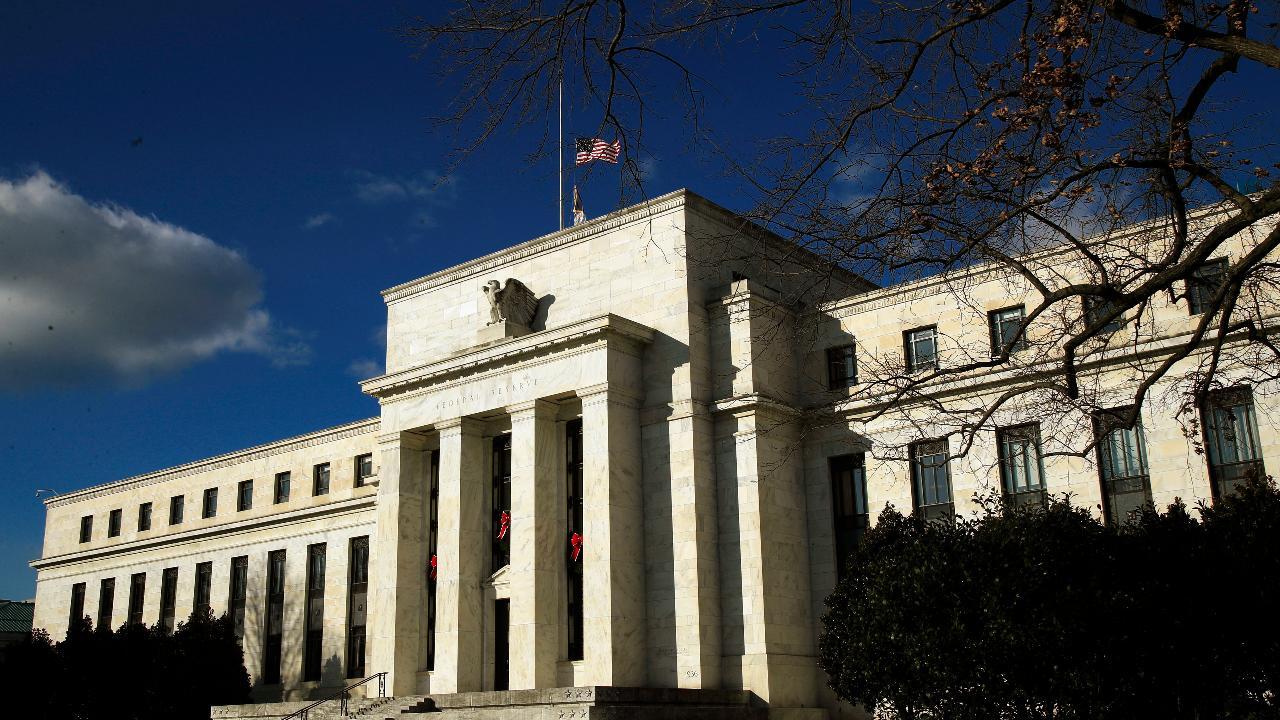 Still unknown how long the Federal Reserve will keep interest rates at zero