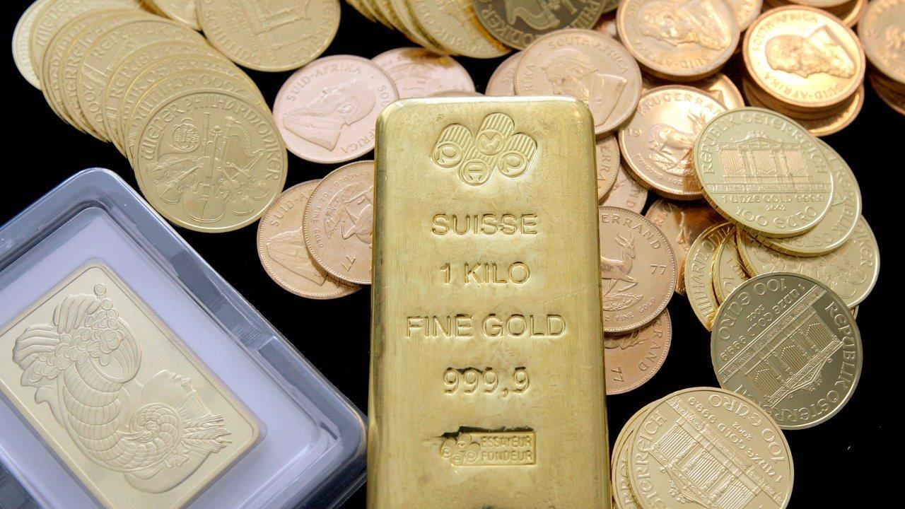 Dudash: Gold is the worst investment on the planet right now