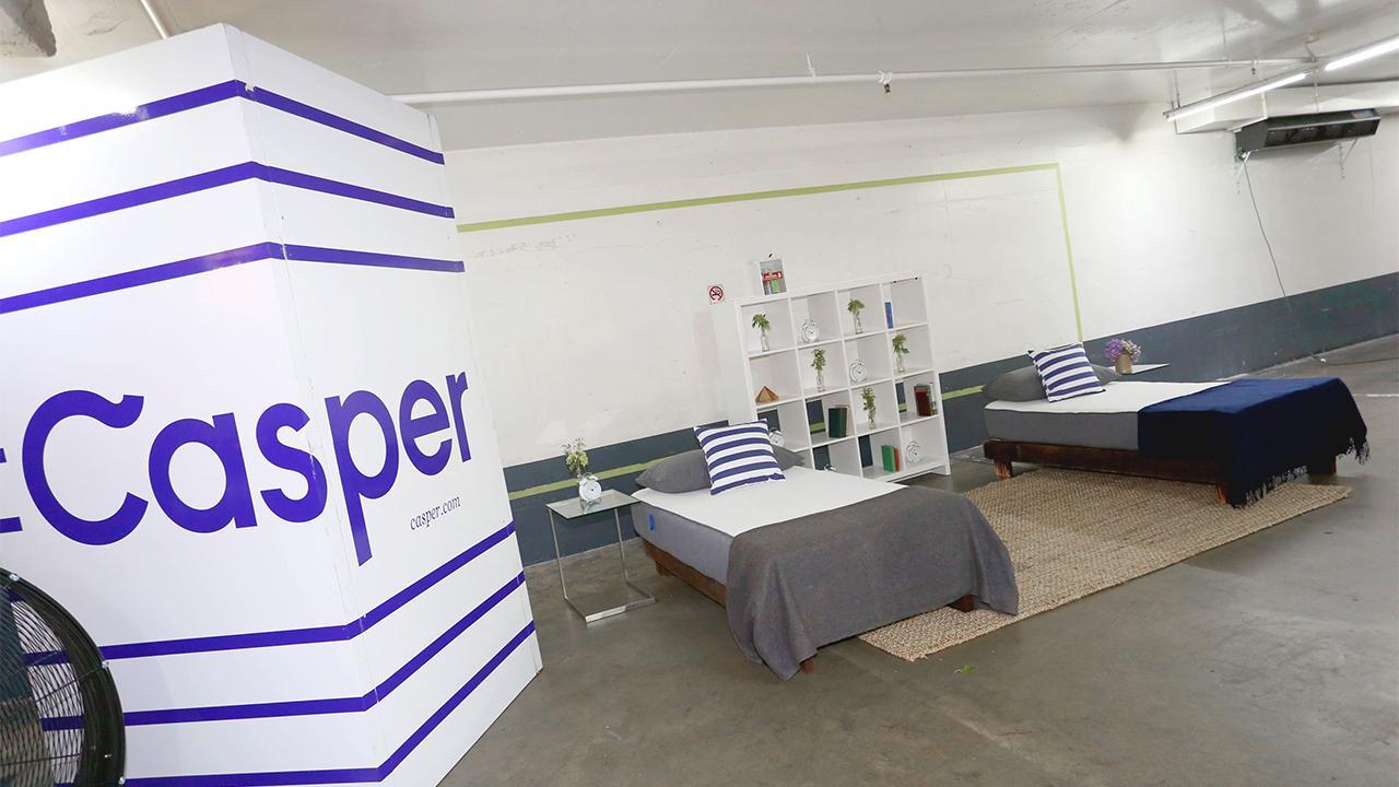 Casper expands to more retailers because customers want mattress ‘trial opportunities,’ CEO says  