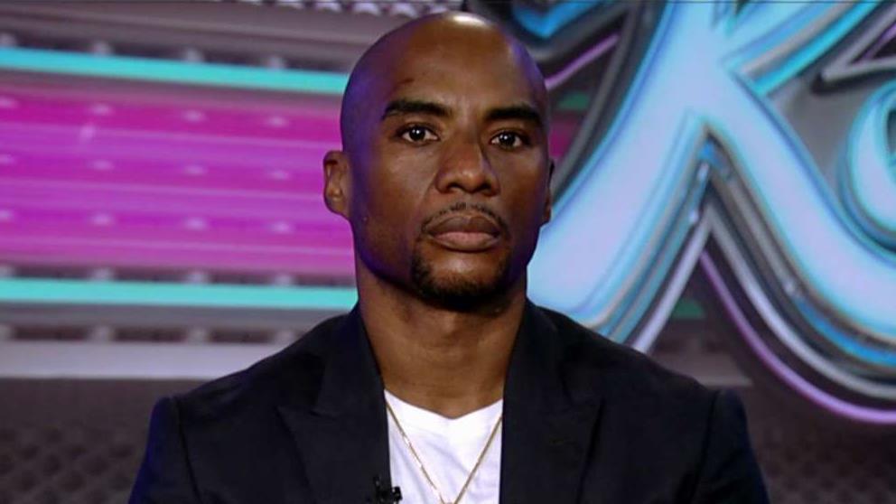 Charlamagne Tha God on interviewing top 2020 Democratic candidates