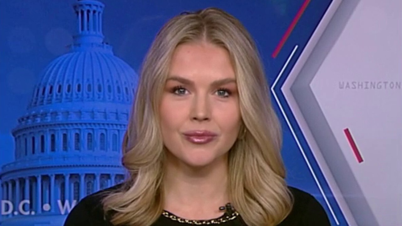 Trump will deliver on promises he made on day one: Incoming White House press secretary