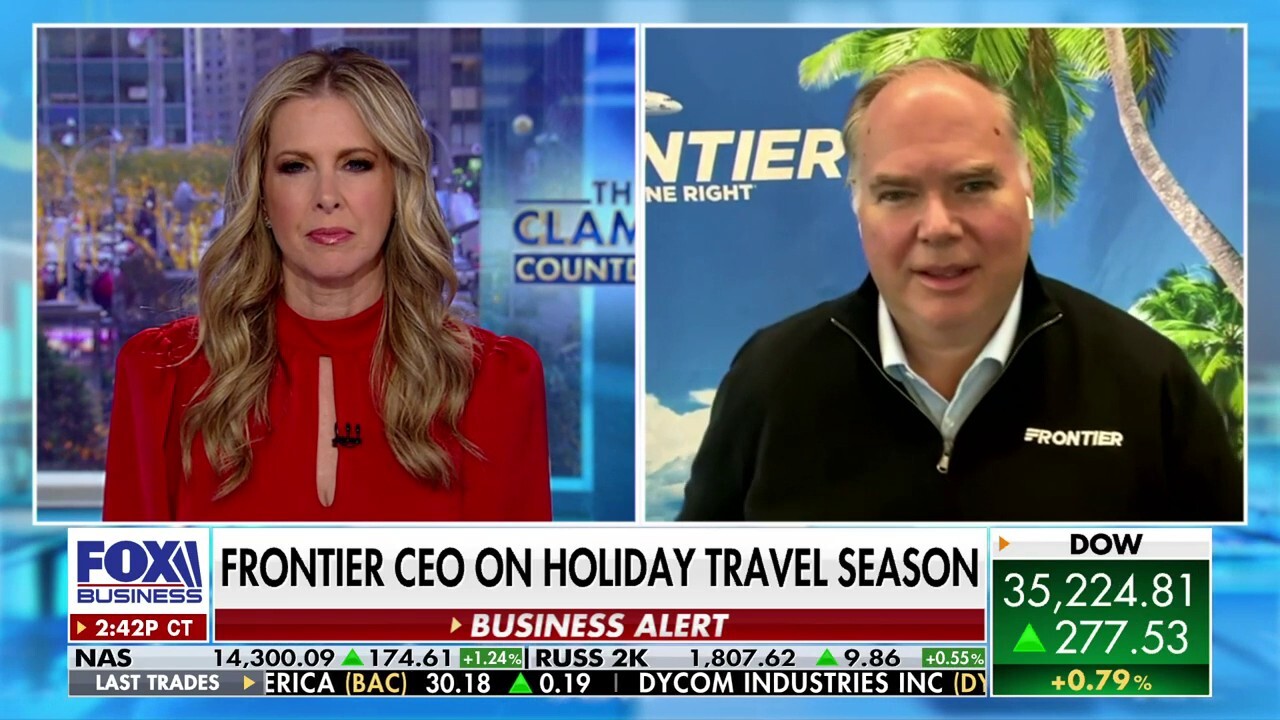 55.4 Million Expected Over Thanksgiving Holiday Travel Period