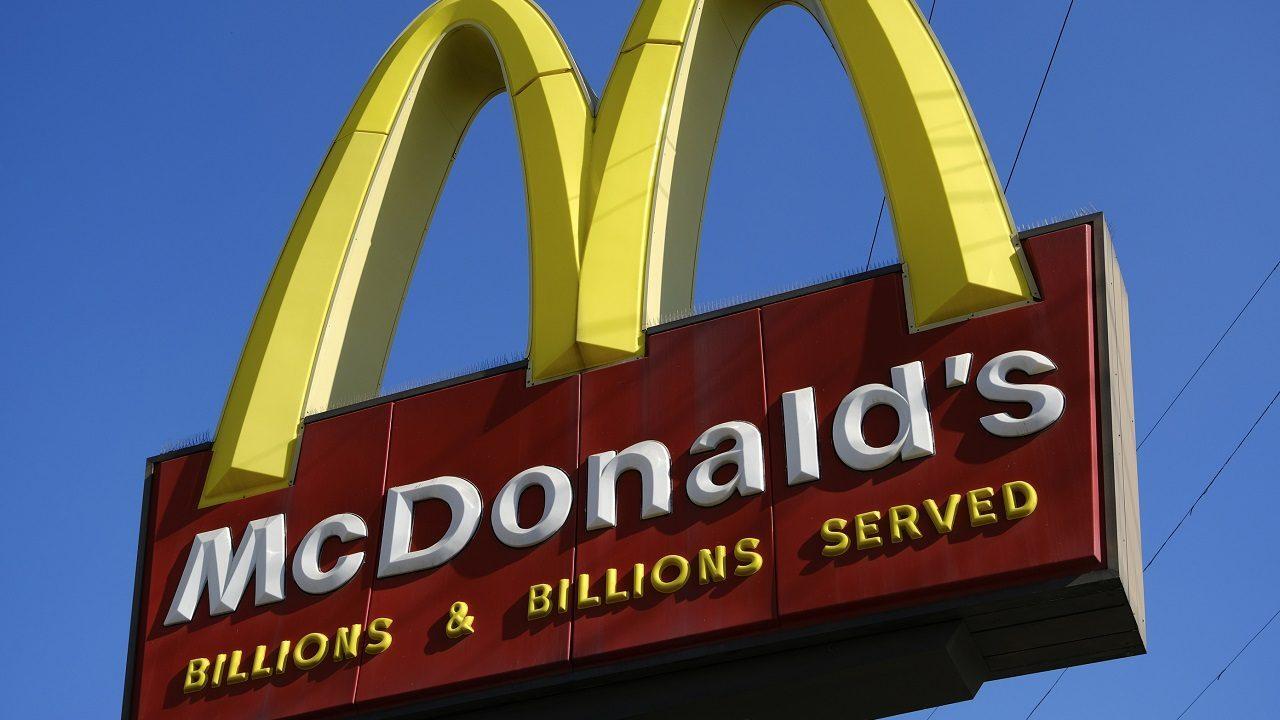 McDonald's prioritizes human needs above economic gains when approaching coronavirus: Ed Rensi