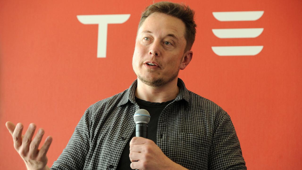 Elon Musk: I have great respect for the justice system