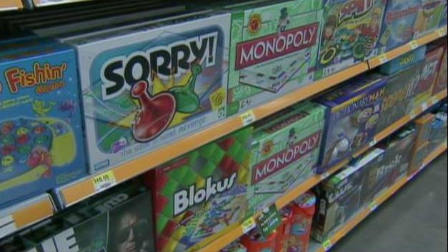 Board game boom: Retro gaming sees a huge popularity rise