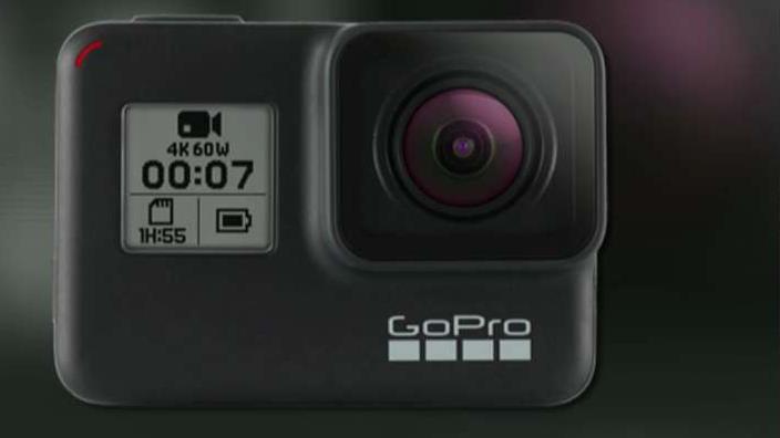 GoPro CEO: Our pace of innovation leads to the best product