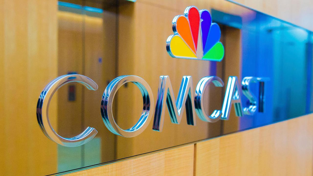 Comcast drops bid for Fox Assets