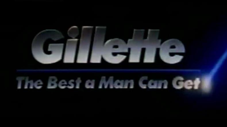 Gillette alienating its customers with 'toxic masculinity' ad?
