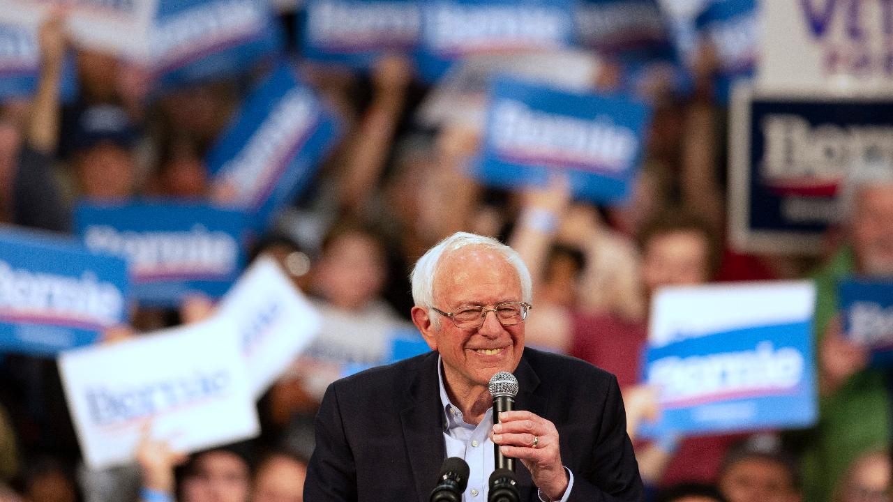 Sanders' single-payer health care will unleash economic growth: Rep. Ro Khanna