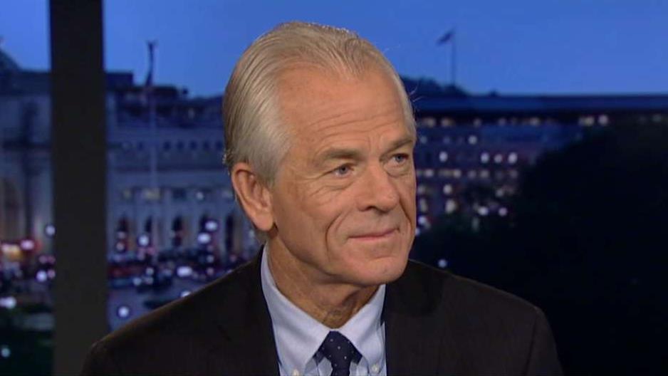 South Korea deal tells Asia that Trump’s trade strategy works: Peter Navarro