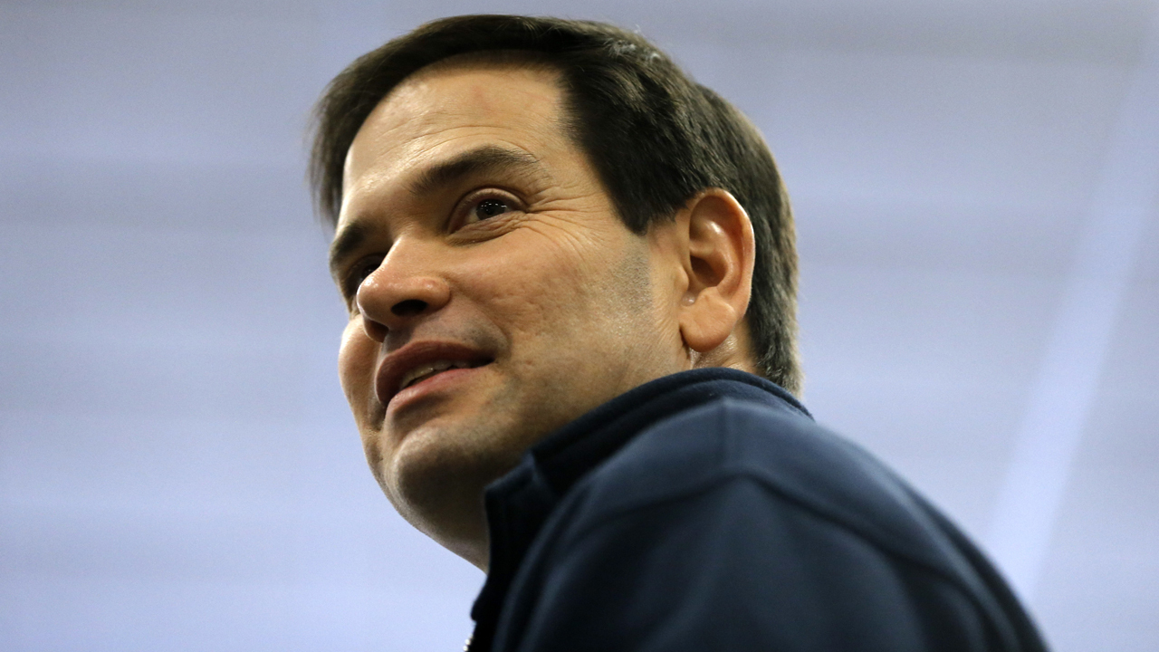 Rubio losing steam after GOP debate performance?