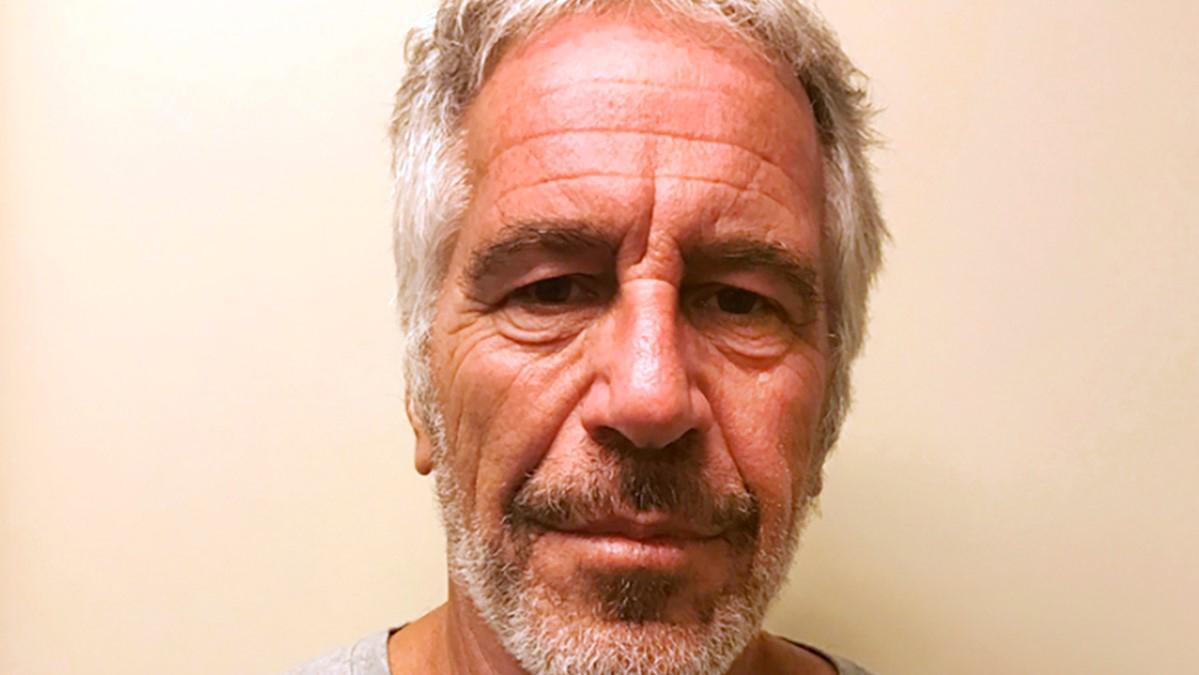 Epstein victims 'will never see justice' due to his death: Senator