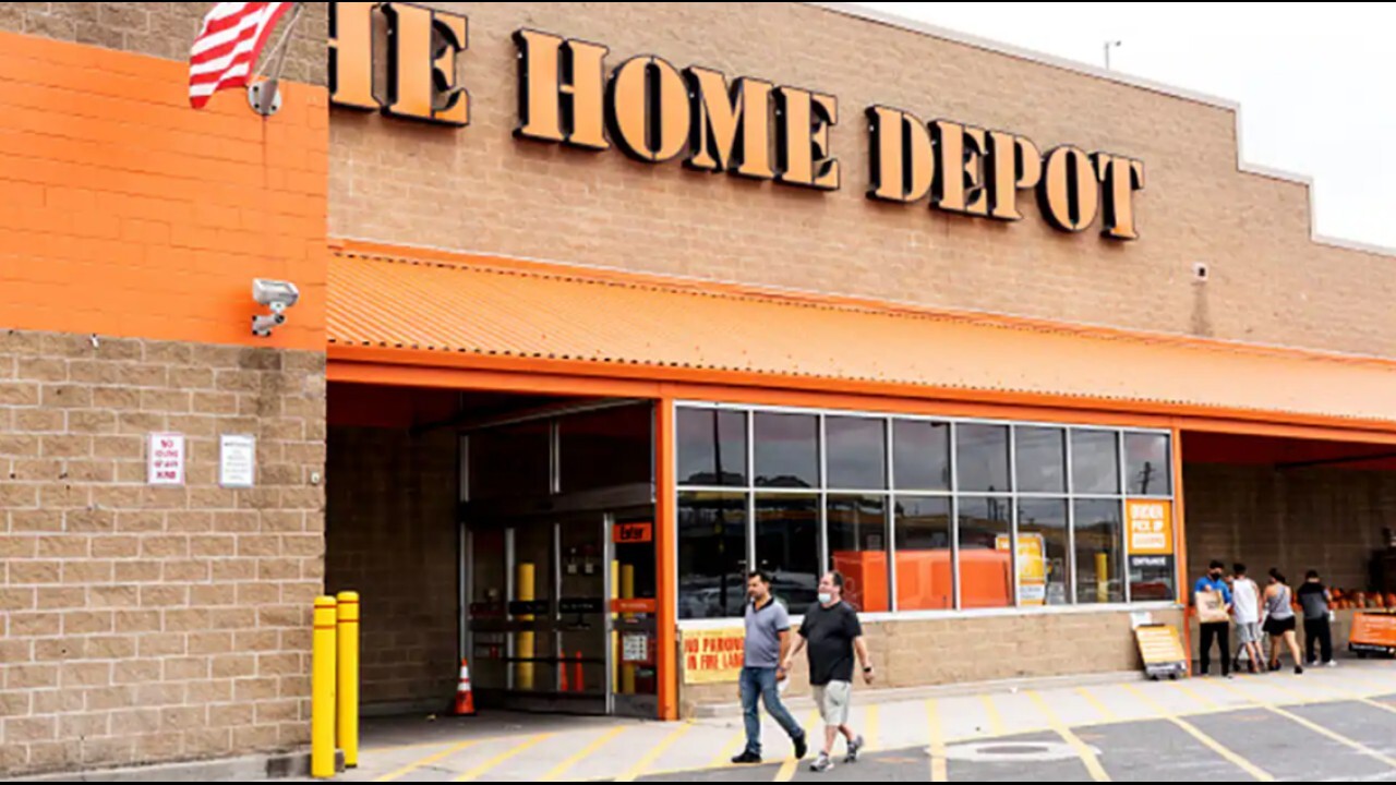 Home Depot reacts to boycott push over GA voting law