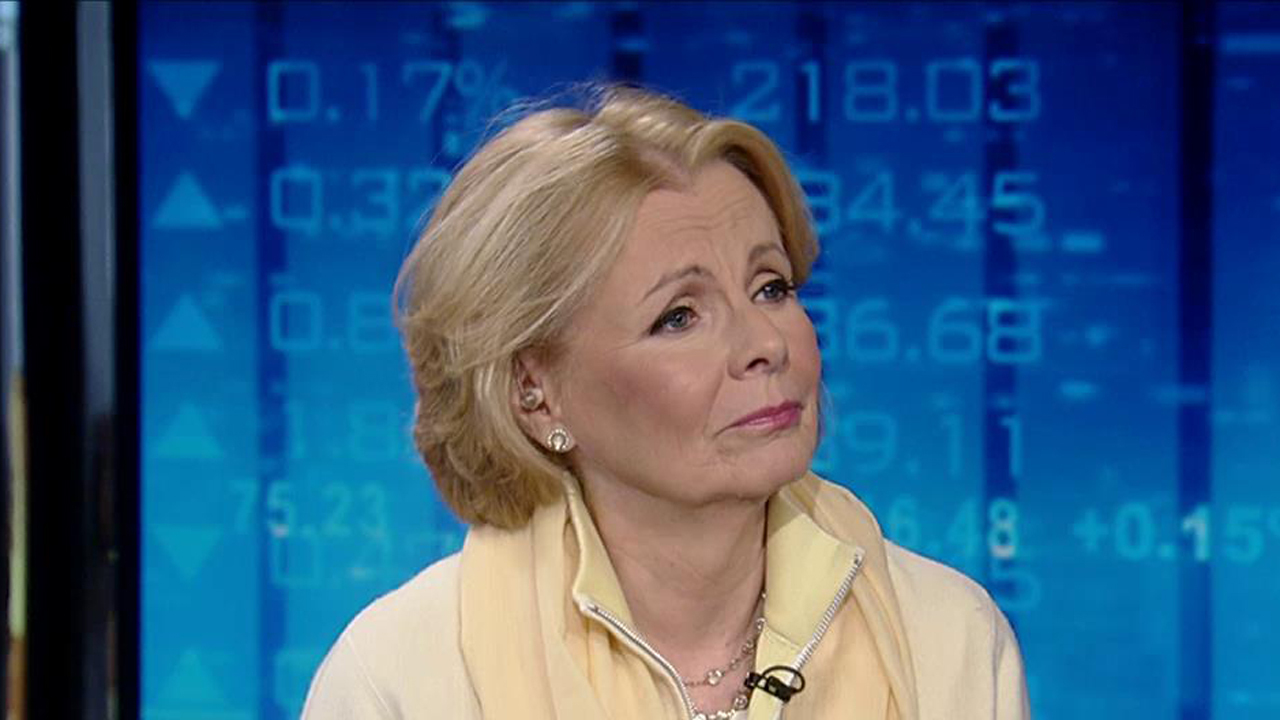 Peggy Noonan on the Chicago shooting