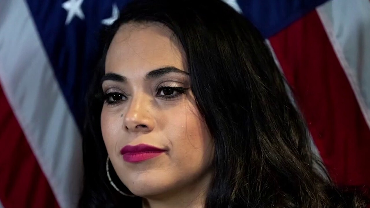 Republican Mayra Flores flips Texas border district red