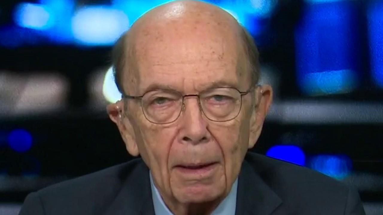 Chinese companies being blacklisted by US are tied to the People's Liberation Army: Wilbur Ross