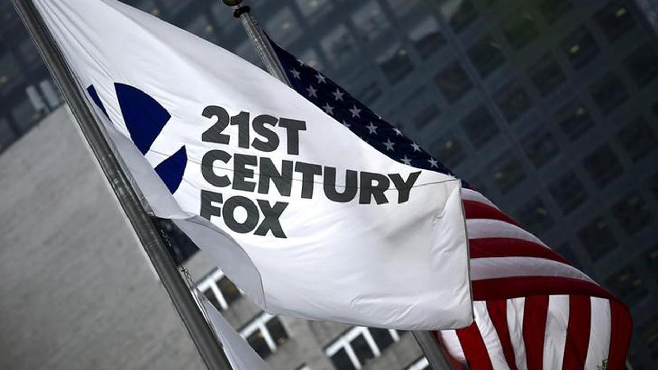 Disney reportedly in talks to buy part of 21st Century Fox