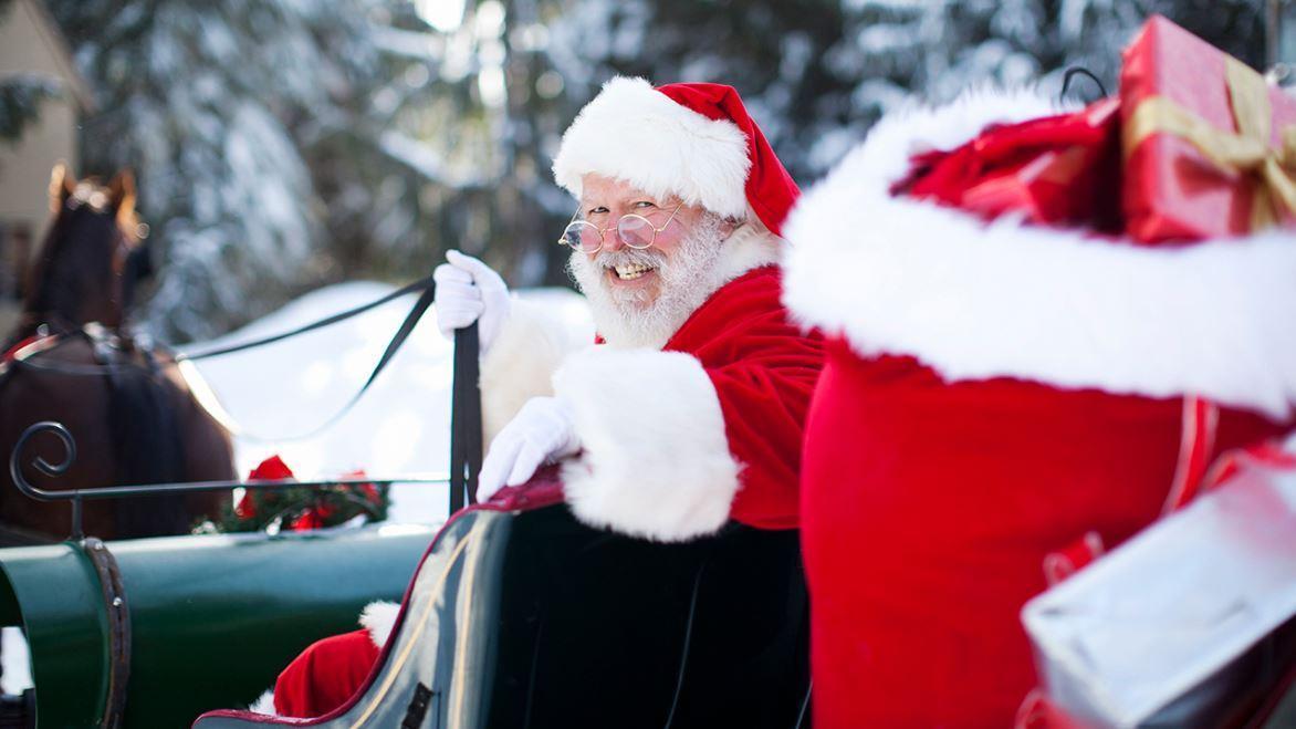 NORAD’s men, women on the watch for Santa: Gen. Terrence J. O'Shaughnessy