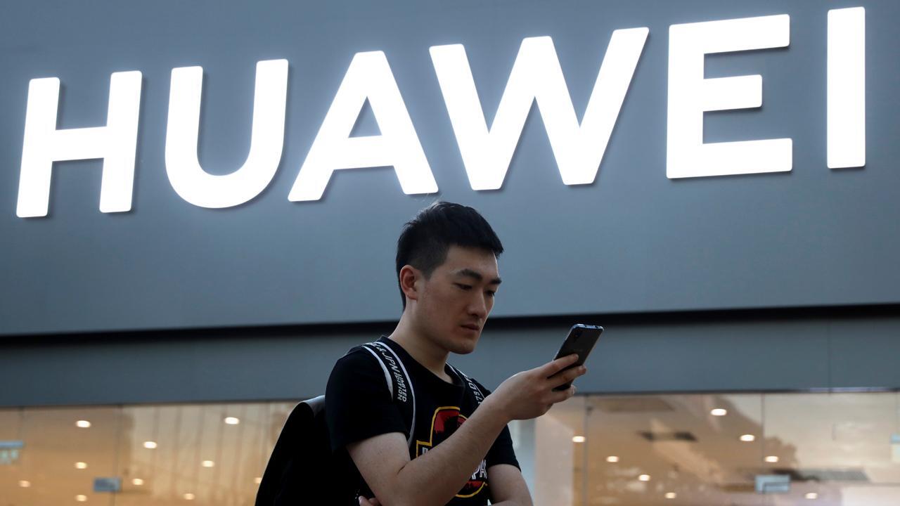 How Huawei could affect the Sprint/T-Mobile merger 