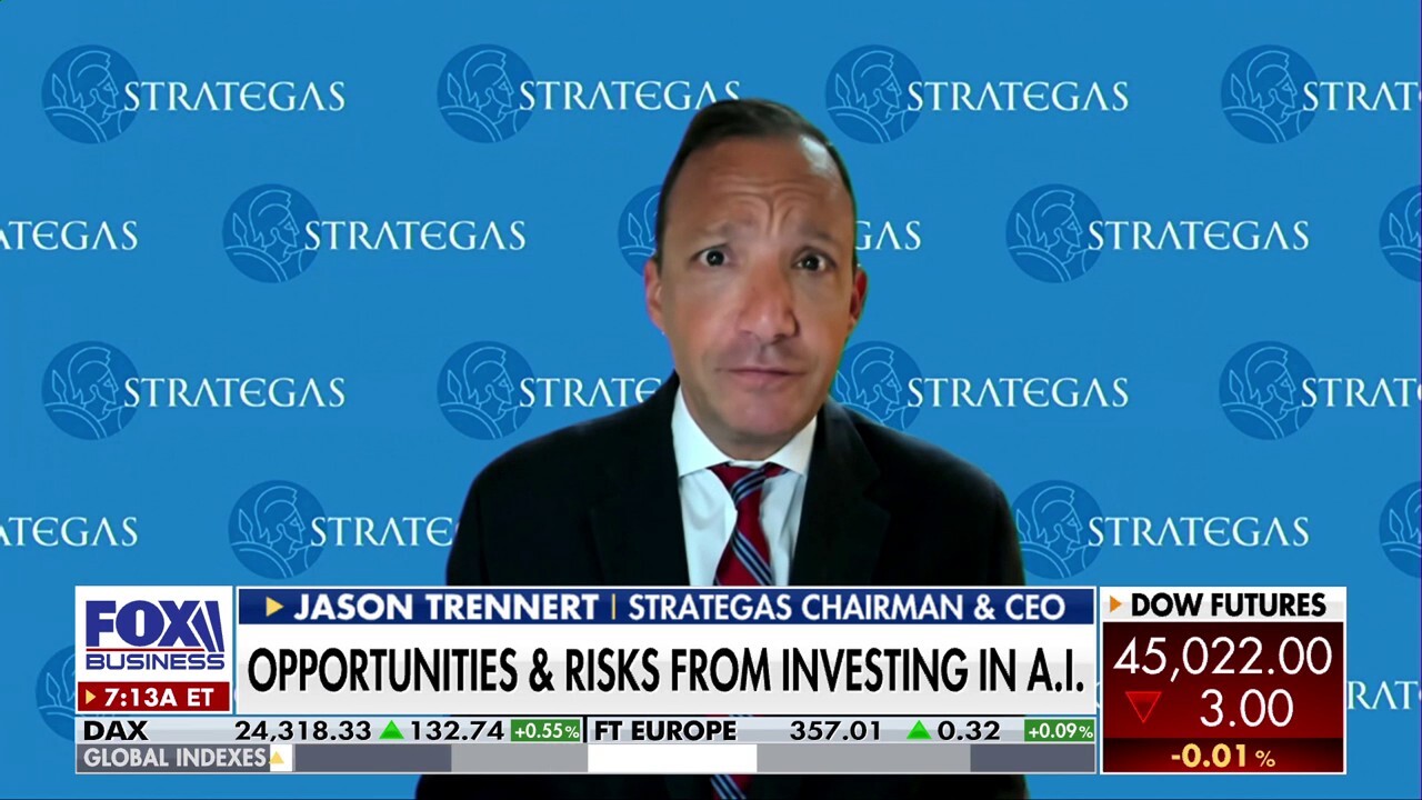 Strategas CEO flags ‘Cuban-style Socialism’ risk to markets