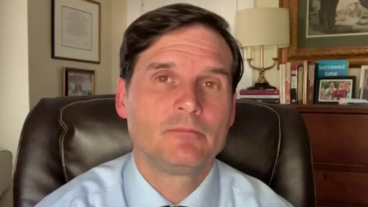 Coronavirus causes divide in NYC among the ‘haves’ and ‘have-nots’: James Freeman