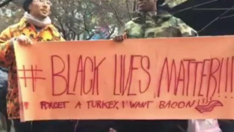 Black Lives Matter calls for boycott of ‘white capitalism’