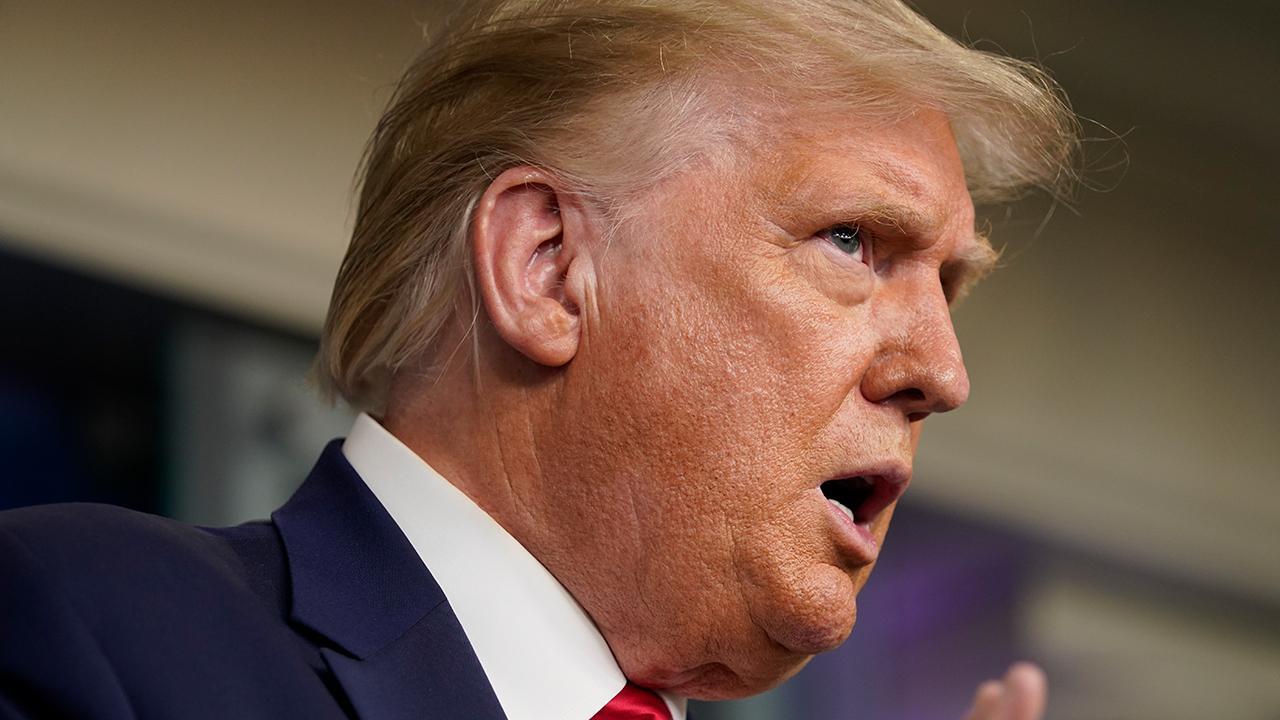 Trump-Russia probe was ‘absolutely not a neutral investigation’: Rep. Armstrong