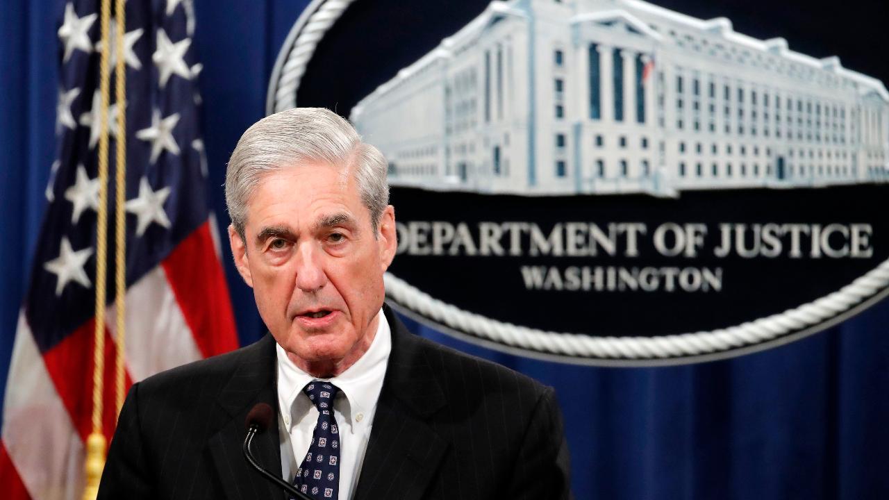 Democrats will get nothing new out of Mueller: Varney