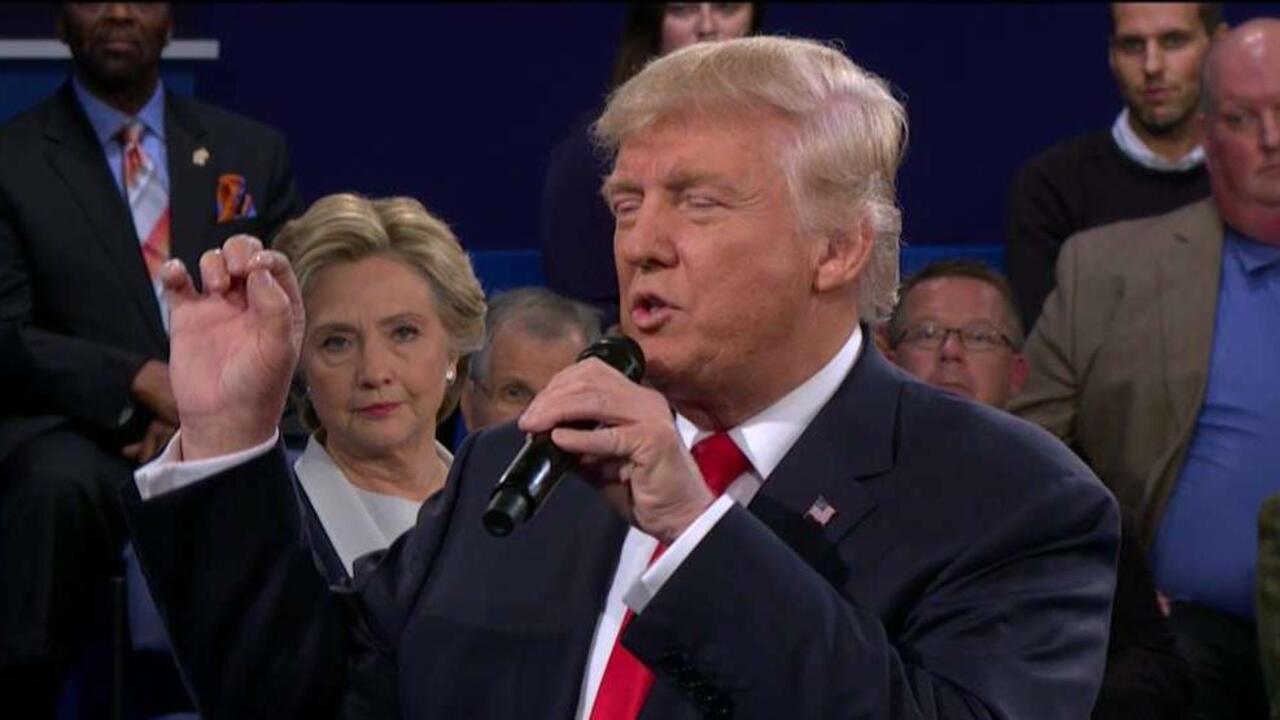 How each candidate plans to tackle Obamacare