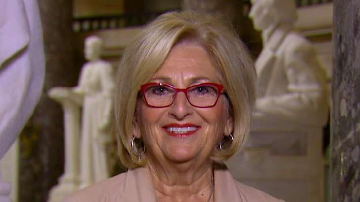 Diane Black: This is the most conservative budget in over 20 years 