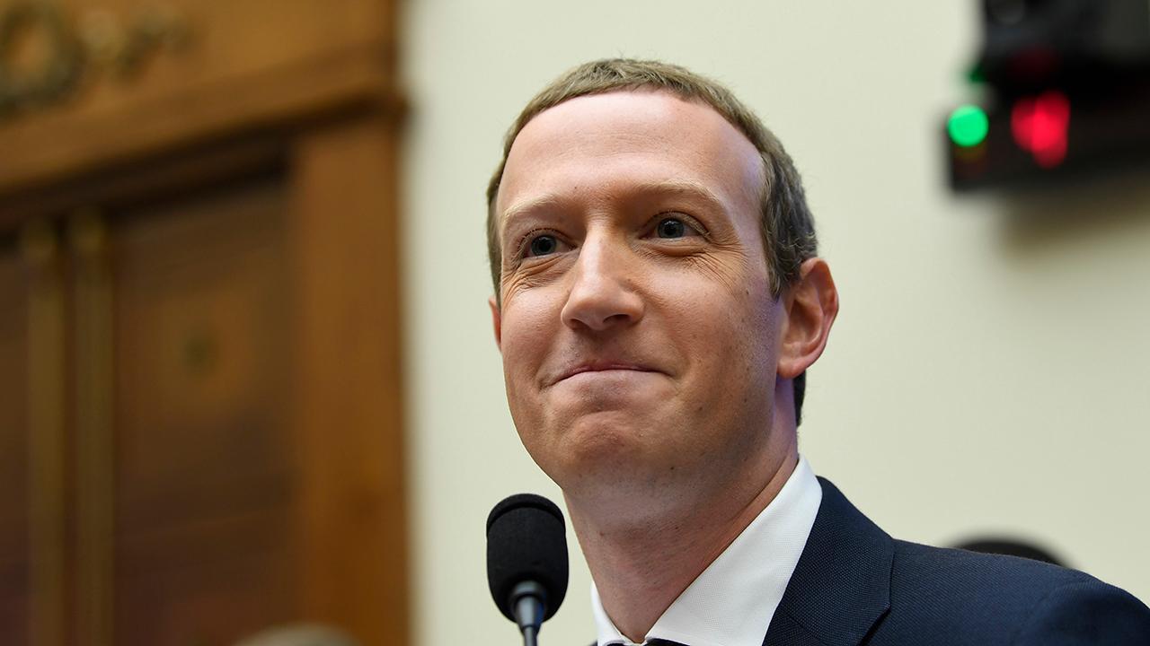 Zuckerberg stirred up political bias hornet’s nest: McNealy