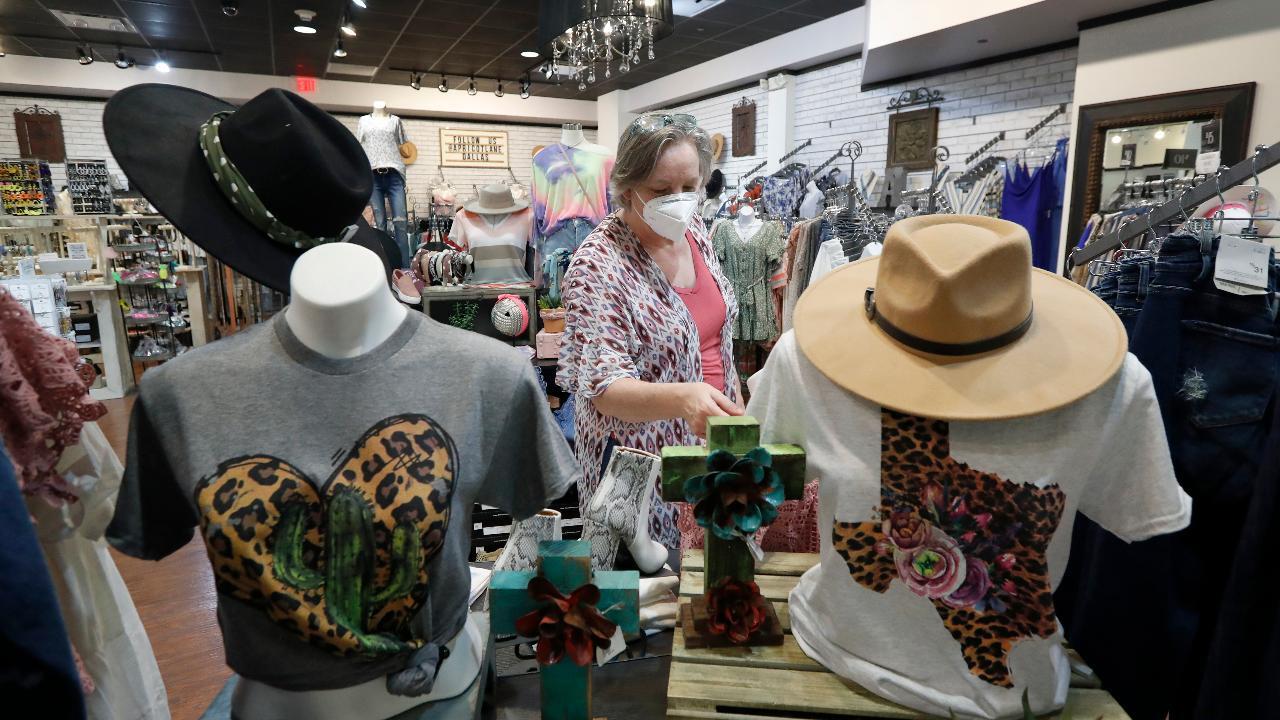 Mark Cuban: Health standards need to be set before retailers reopen