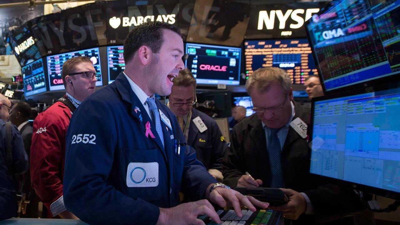 Should investors put new money to work in stocks?