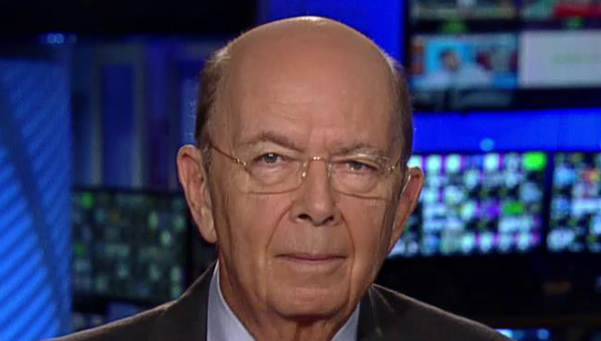 Wilbur Ross: There’s no liquidity in the Greek economy