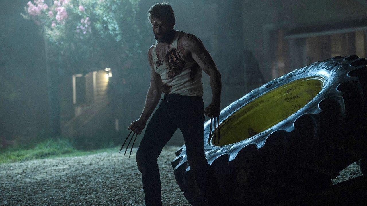 The highly-anticipated 'Logan' hits theaters this weekend