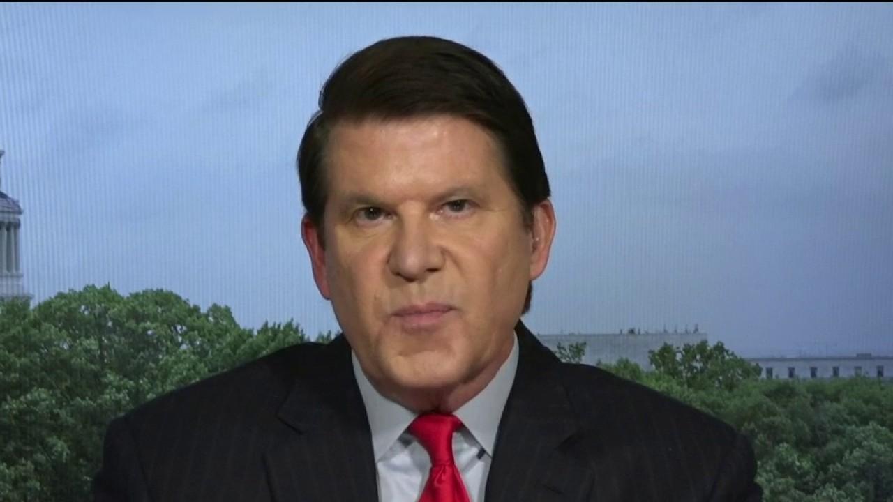 America encourages US-manufactured computer chips: Keith Krach