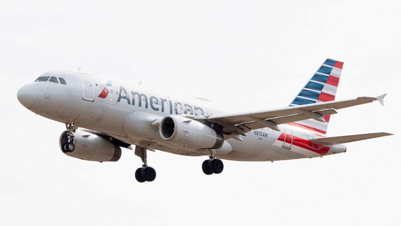 American Airlines expects summer travel to be near pre-pandemic levels