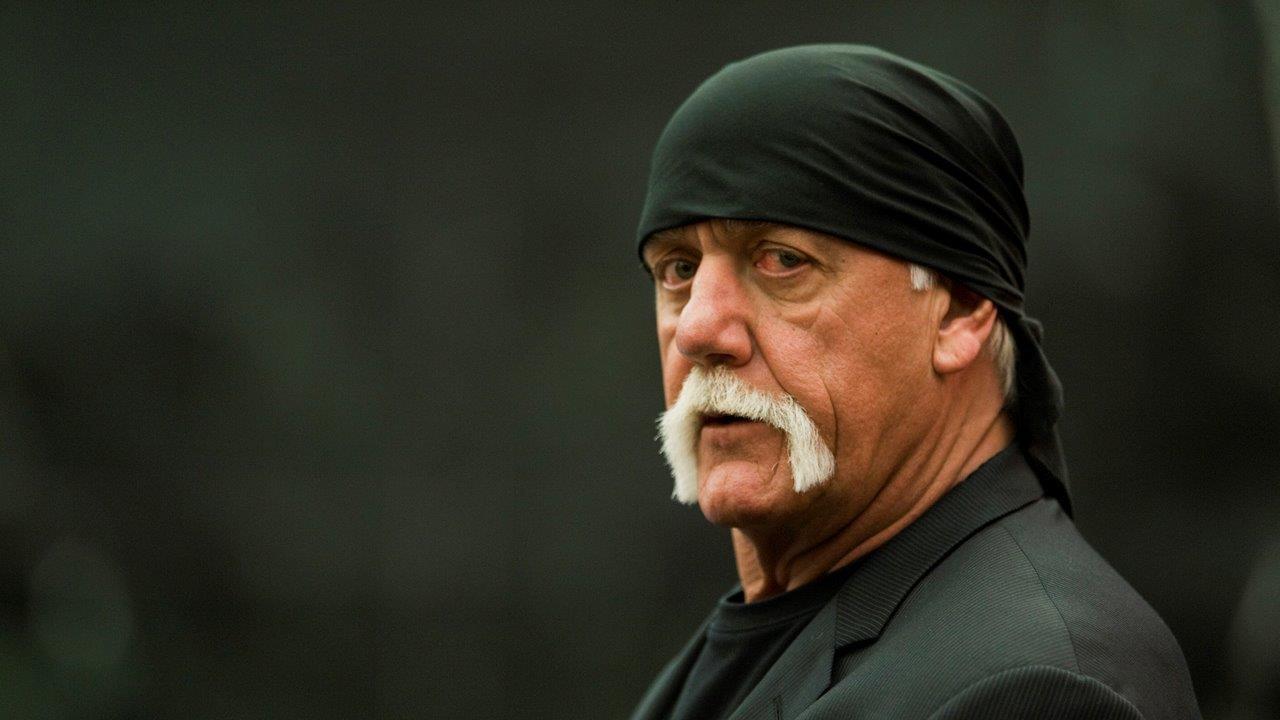 Hulk Hogan on Gawker appeal
