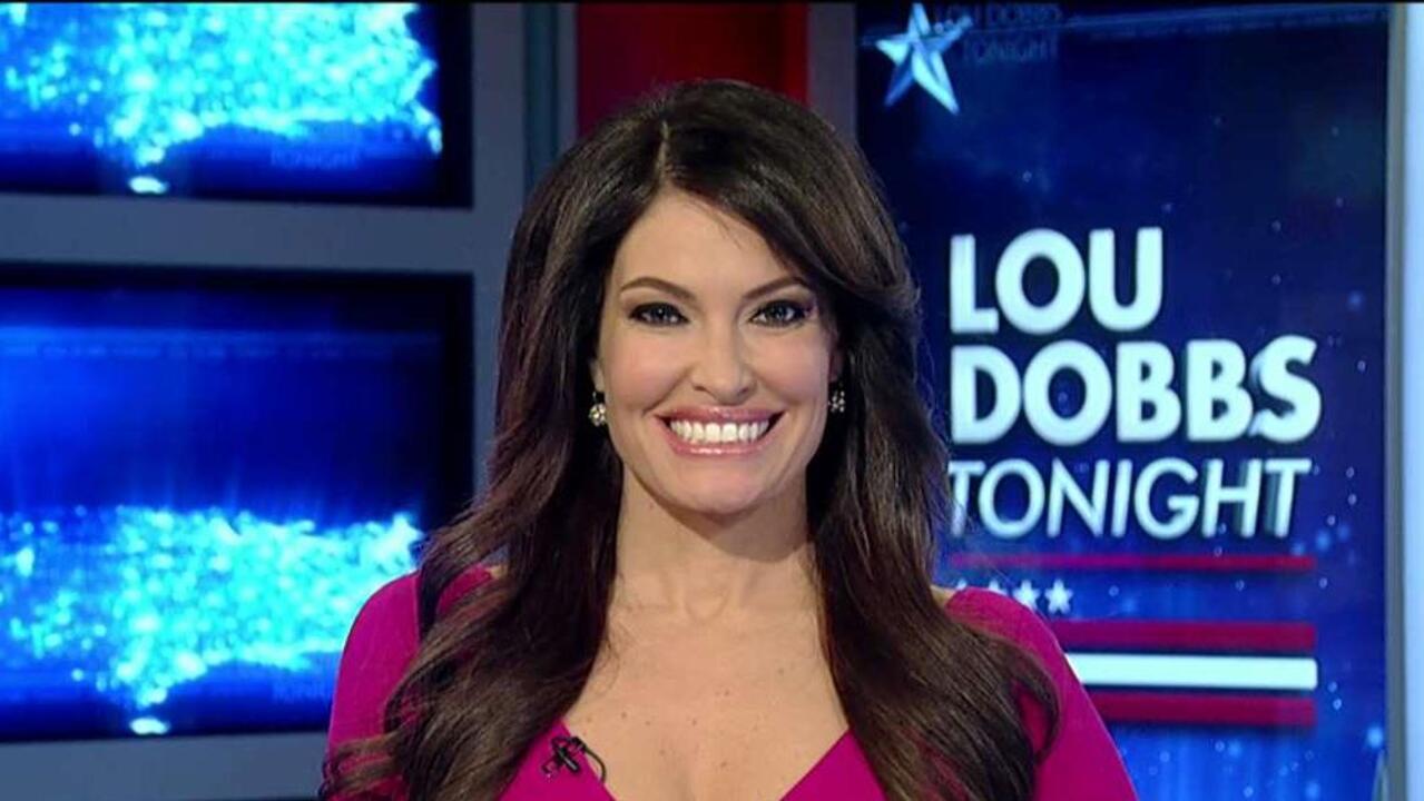 Kimberly Guilfoyle on the GOP health care bill 