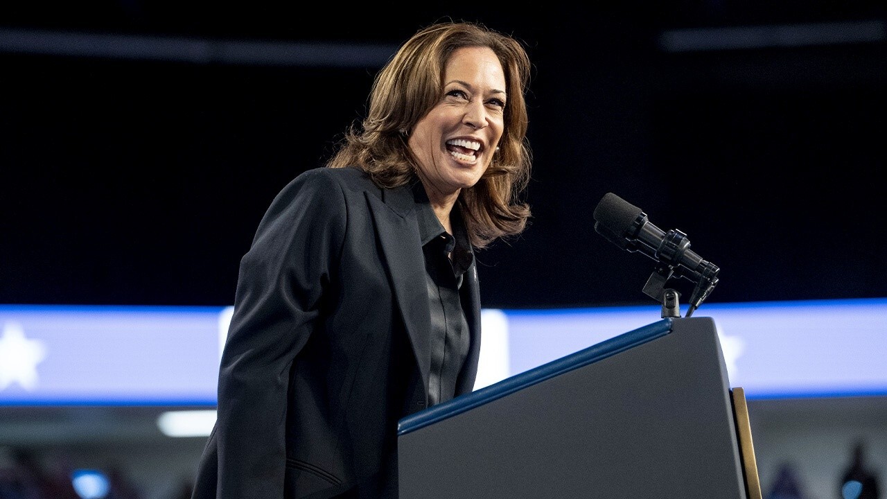 Kamala Harris' media blitz did not serve her well: Karl Rove