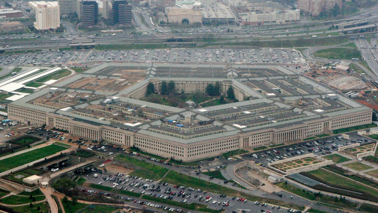 Amazon protests the Pentagon's $10B contract with Microsoft
