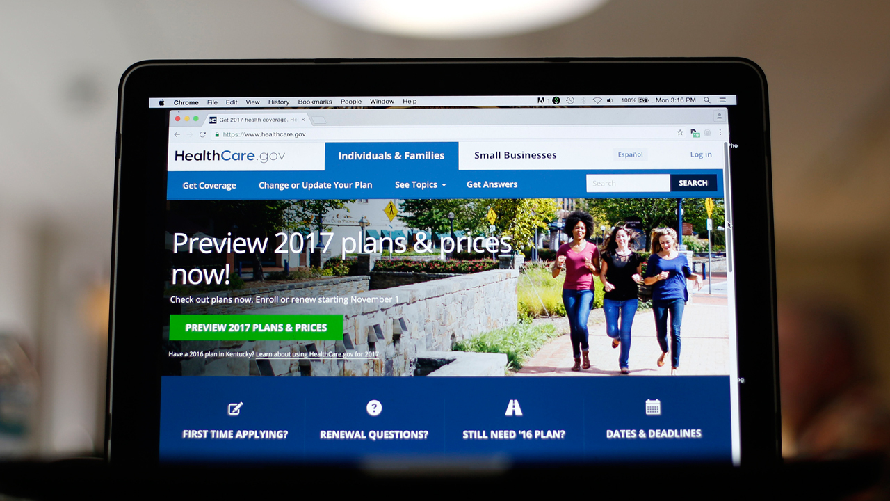Is this the end of Obamacare? 