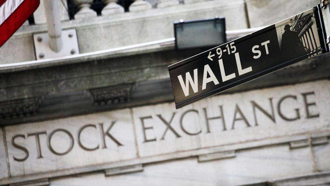 Markets rise: Where to invest your money 