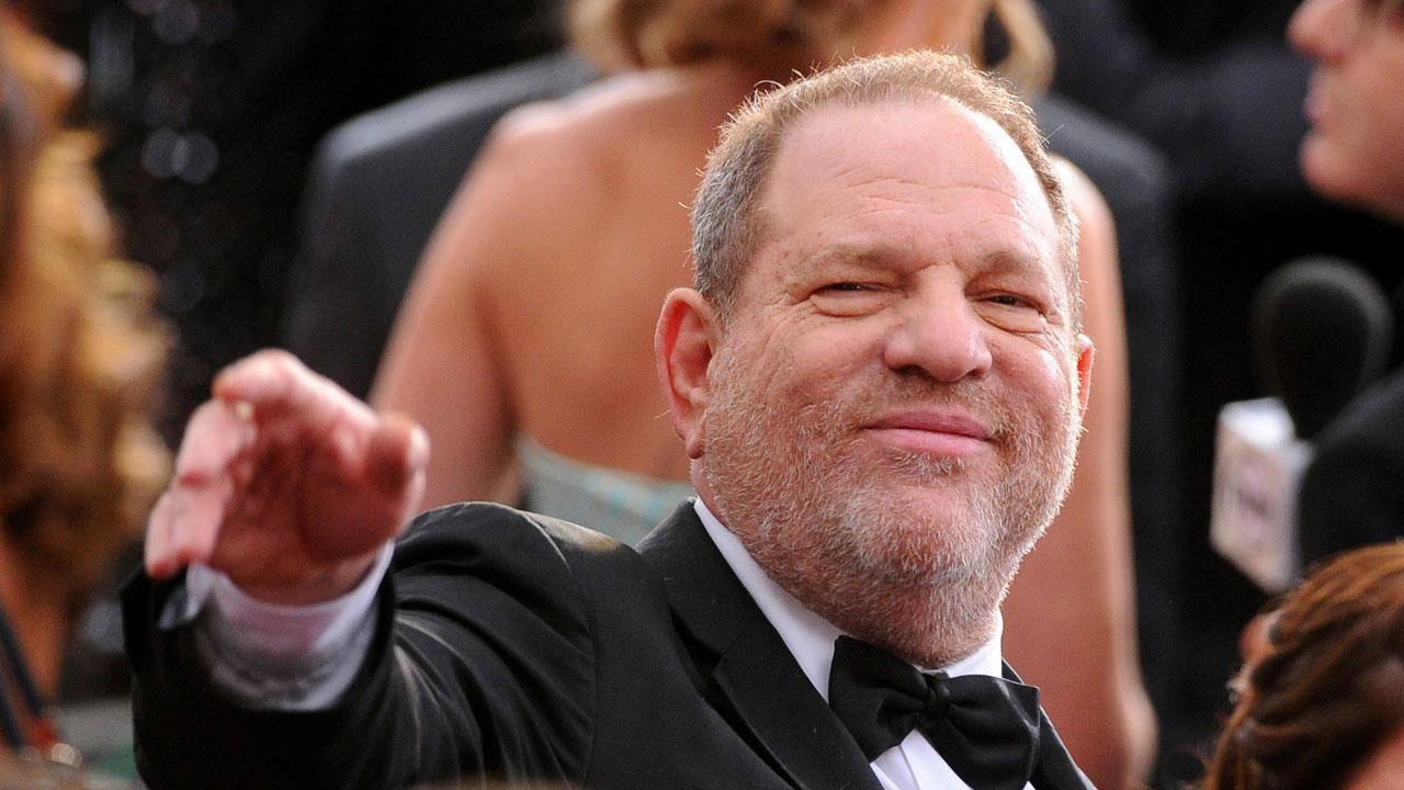 Deal to sell The Weinstein Company falls through