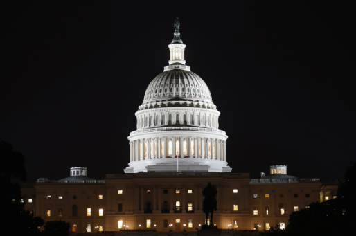 Senate approves fast-track trade bill