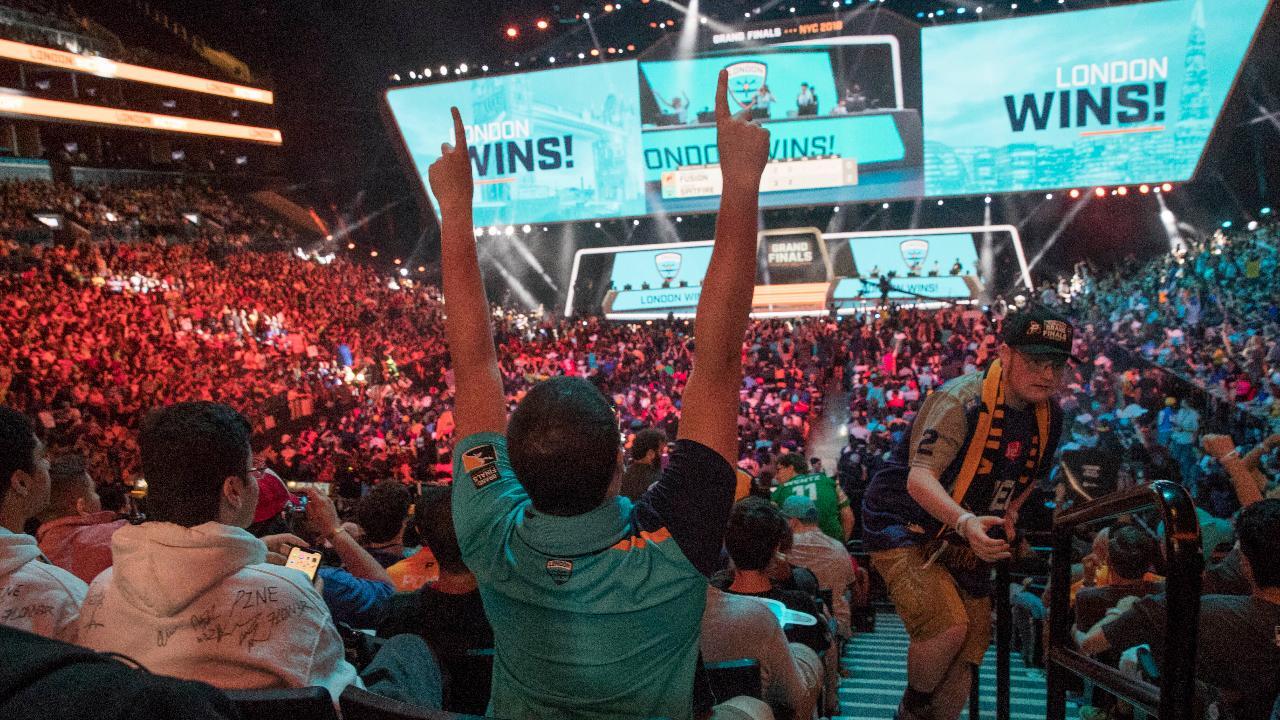 How the NBA, NHL changed the esports business