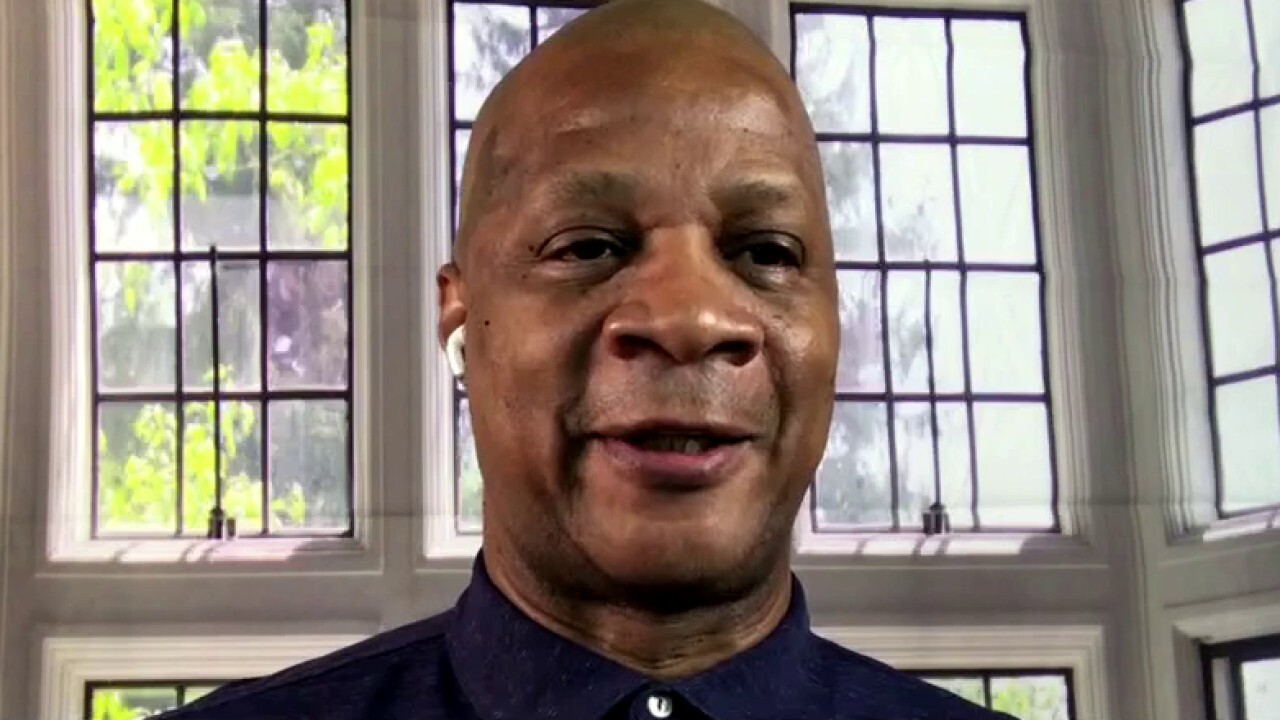 Mets legend Darryl Strawberry on new book, new ownership, and player  development