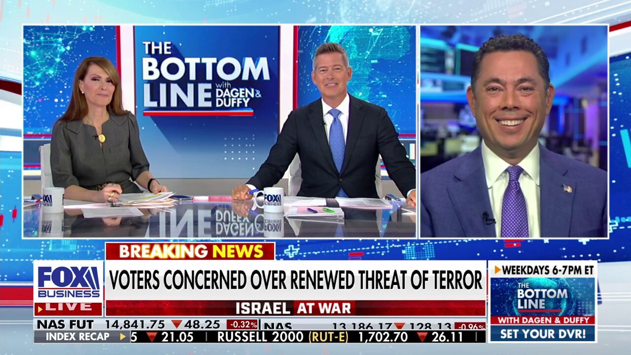 Jason Chaffetz DHS has taken their eye off the ball, not protecting