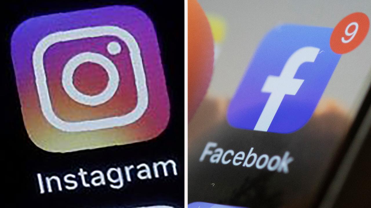 US workers say paychecks aren't getting any bigger; changes coming to Facebook, Instagram